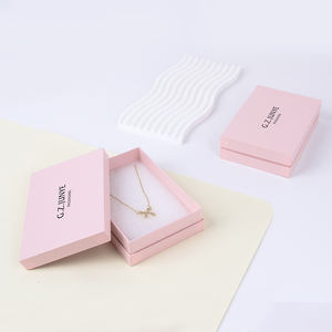 Ücretsiz örnek özel logo abonelik zarif xicai fırça kartı cajas para joyas <span class=keywords><strong>swarovski</strong></span> mıknatıs ambalaj hediye karton kutu - Product Image 2