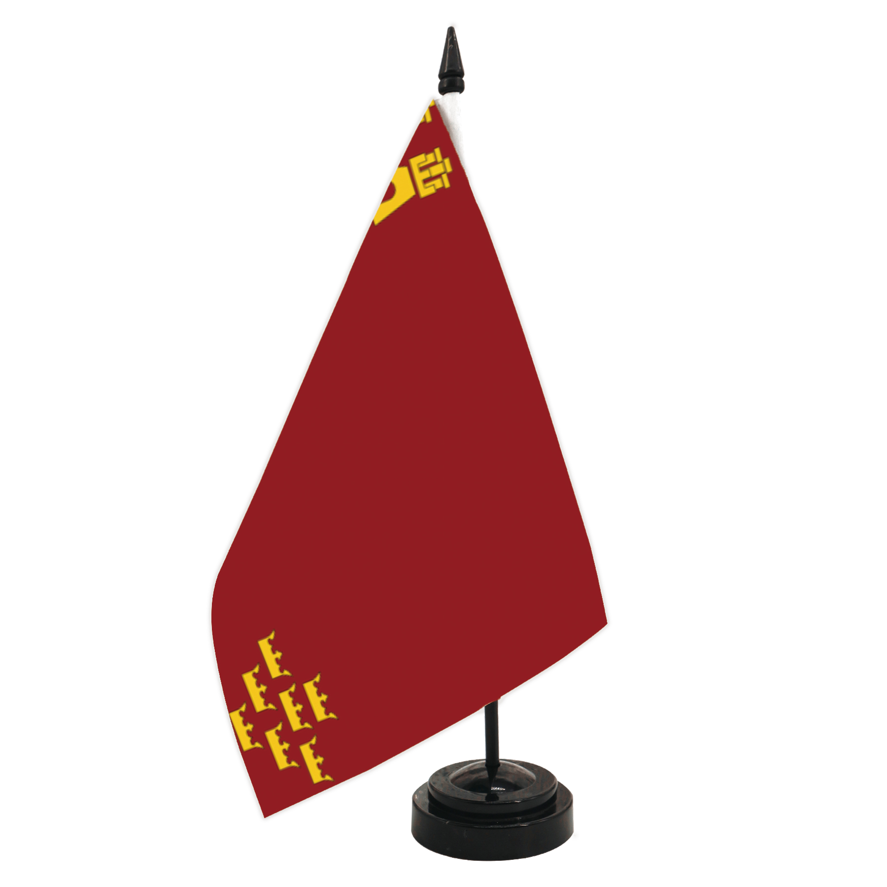 Drapeau de Mosia