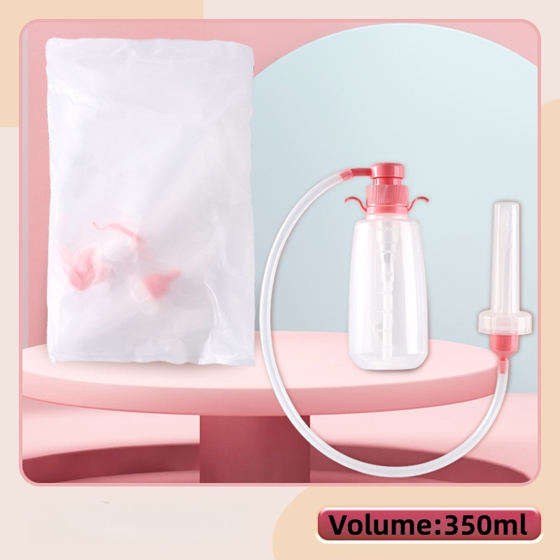 Irrigateur vaginal 350 ml