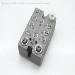 บี &amp; โมดูล PLC รุ่น X67bc8321-1 ของแท้ใหม่พร้อมส่ง ระบบอัตโนมัติทางอุตสาหกรรม ชุดควบคุมการเขียนโปรแกรม PLC แบบเฉพาะ - Product Image 1