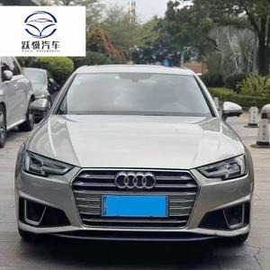 Offre Spéciale – <span class=keywords><strong>Audi</strong></span> A4L <span class=keywords><strong>40</strong></span> <span class=keywords><strong>TFSI</strong></span> Fashion <span class=keywords><strong>2019</strong></span> d'occasion, berline 4 portes 5 places, essence, fabriquée en Chine - Product Image 1