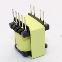 Transformateur haute fréquence EE13 5w de haute qualité de petite taille adapté à l'alimentation LED
