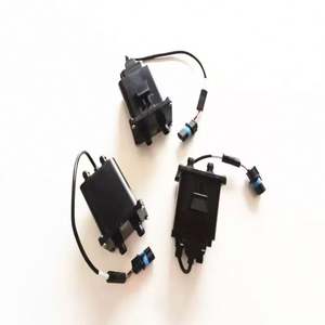 Boquilla Centrífuga de Plástico T40, Repuesto para Medidor de Flujo, Accesorio para Pulverizador Agrícola - Product Image 5