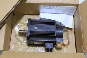 Moteur AC NIB MDMA202D1C 2kW MOT-I-33659E36 - Product Image 1