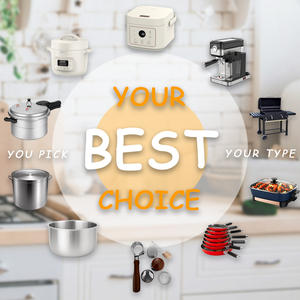 Casserole intérieure en acier inoxydable pour cuiseurs à <span class=keywords><strong>riz</strong></span>, accessoire <span class=keywords><strong>de</strong></span> remplacement compatible avec <span class=keywords><strong>Panasonic</strong></span> ND10 pour usage domestique - Product Image 5