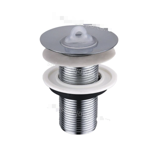 Brazil thị trường nóng bán G7/8 "cắm lưu vực drainer <span class=keywords><strong>Stopper</strong></span> chậu rửa chất thải 7/8 Chống tắc nghẽn bồn rửa chén Lọc - Product Image 1