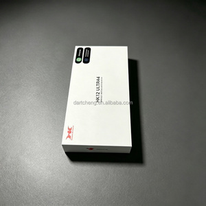 Reloj Inteligente Amoled HK12 ULTRA 4 AOD Serie 2026, Versión Mejorada del HK11 Ultra3, Reloj Inteligente HK12 ULTRA 4 - Product Image 4
