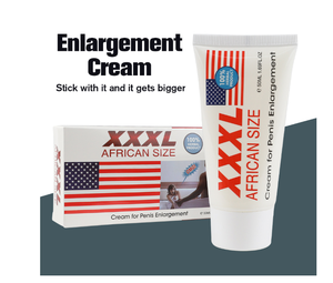 Direktverkauf ab Werk 50ml Herren Intimbereich Reparatur-Massagecreme Körperpflegecreme für Männer Gay Penisvergrößerungscreme - Product Image 1