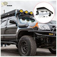 Snorkel Mosun pour 4Runner 2003-2009, système d'admission d'air froid, accessoires extérieurs tout-terrain 4x4