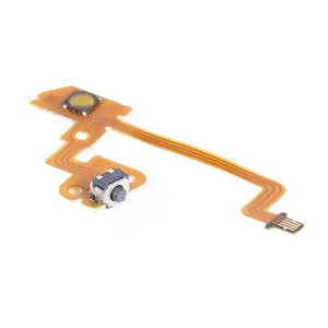 SYYTECH - <span class=keywords><strong>Cable</strong></span> flexible de repuesto para los botones ZR + ZL + L del joystick para <span class=keywords><strong>Nintendo</strong></span> <span class=keywords><strong>Switch</strong></span> - Product Image 4