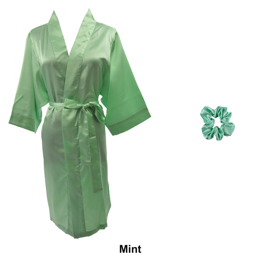 Menthe
