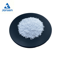 Poudre de Palmitoyl Pentapeptide-4 99% Matrixyl, Peptide de Collagène Anti-Rides, Qualité Cosmétique, Soluble dans l'Eau, Vente en Gros OEM