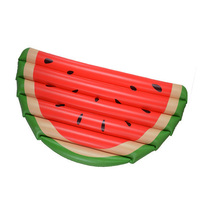 Flotteur de piscine gonflable, radeau de piscine extérieure, jouets de piscine, matelas de chaise longue pliable pour adultes et enfants