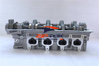 22100-26850 Pièces automobiles de qualité supérieure, culasse de moteur 1.6 G4ED pour Kia Rio 2010 Hyundai Accent Elantra