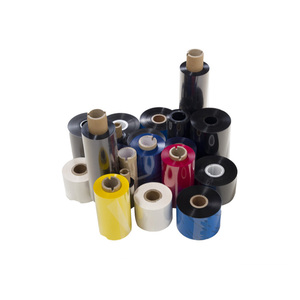 <span class=keywords><strong>Stampante</strong></span> a trasferimento termico per etichette a colori cera/resina/a Base mista a nastro di carbonio lavabile nastro di carbonio - Product Image 3