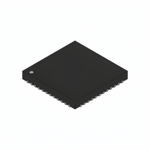 Buy Online Electronic Components BOM IC In Stock AT32UC3L032-ZAUT 48 VFQFN Exposed Pad Embedded - Product Image 1