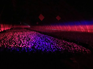 650nm 200mW dọc thủy canh container nhà kính mô-đun <span class=keywords><strong>laser</strong></span> cho rau thủy canh thức ăn gia súc hệ thống - Product Image 6