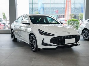 Nuevo <span class=keywords><strong>MG5</strong></span> Modelo 2026 180DVVT Edición Global Flagship, Auto Compacto Híbrido de Gasolina con Caja de Cambios Automática - Product Image 5