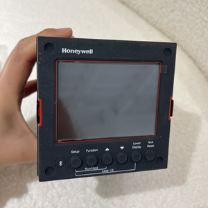 DC2800-CE-0S0-200-000-00-0ควบคุมดิจิตอลอเนกประสงค์ของแท้ใหม่ UDC2800 Honeywell - Product Image 6