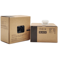 Encre compatible de haute qualité DA14 pour imprimante numérique Duplo DPA100 DPA120 Encre pour duplicateur numérique DA14