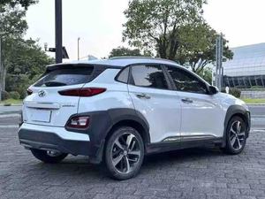 Auto Usado a Bajo <span class=keywords><strong>Precio</strong></span>, <span class=keywords><strong>Hyundai</strong></span> Encino (<span class=keywords><strong>Kona</strong></span>) 2018 1.6T GLS Automático, Listo para Enviar - Product Image 3