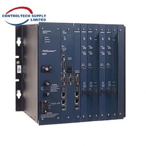 Meilleur prix RX7i PACSystem IC698CRE020 CPU de redondance 700 MHz pour systèmes industriels automatisés - Product Image 4