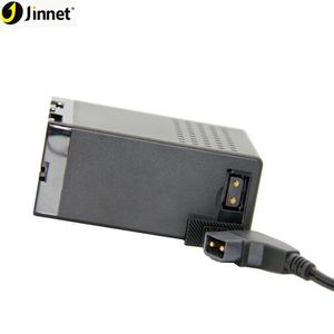 Jinnet 14,8 в <span class=keywords><strong>6700</strong></span> мАч BP-U68 BPU68 батарея для Так ny Z280 Z190 DSLR видеокамеры - Product Image 5