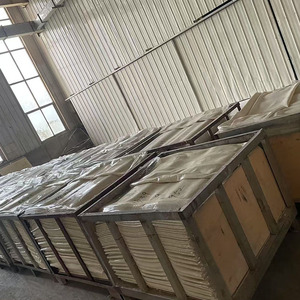 Réservoir d'eau 100 000 litres en PRV/GRP, réservoir rectangulaire en fibre de verre, réservoir d'eau assemblé en panneaux de fibre de verre - Product Image 5