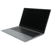 Nouvel ordinateur portable Intel J4125 de 15,6 pouces, Windows 11, 8 Go de RAM, 512 Go de SSD, fin, pas cher, écran IPS en métal avec clavier numérique