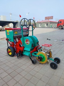 Cao <span class=keywords><strong>2</strong></span>-Row nông nghiệp seeder cấy Máy 22.5-36.75kw điện tối ưu đồi khu vực 1 năm bảo hành thử nghiệm kiểm tra - Product Image 4