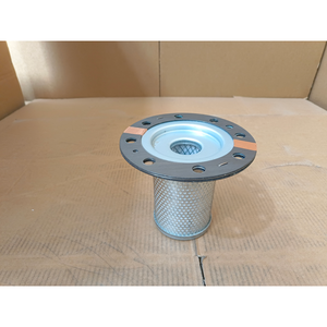 เครื่องแยกน้ำมันซีลคอมเพรสเซอร์ลมโลหะคุณภาพสูง Manny รุ่น 4930053222 มาตรฐาน ISO 9001 อะไหล่คอมเพรสเซอร์อุตสาหกรรม - Product Image 3