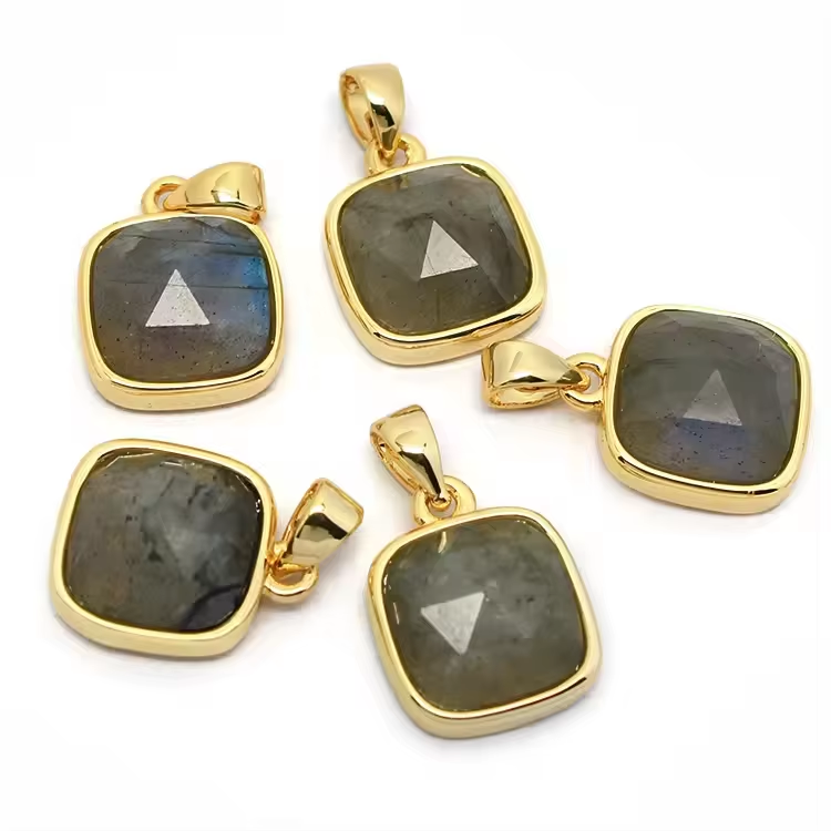 labradorite