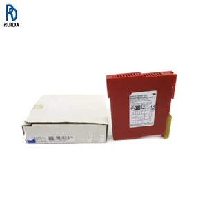 G9SE-201 VER. Controlador Lógico Programable (PLC) Dedicado para Automatización Industrial, 1.0 24VDC 5A NSMP, Nuevo, Disponible en Stock - Product Image 1