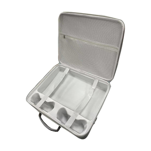 Nouveau sac <span class=keywords><strong>de</strong></span> rangement <span class=keywords><strong>de</strong></span> Console <span class=keywords><strong>de</strong></span> jeu pour <span class=keywords><strong>PS5</strong></span> Slim Console EVA sac <span class=keywords><strong>de</strong></span> protection anti-dérapant Durable pochette <span class=keywords><strong>de</strong></span> jeu <span class=keywords><strong>de</strong></span> transport pour <span class=keywords><strong>PS5</strong></span> Slim - Product Image 4