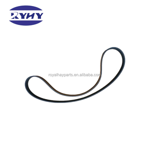 Correa 25212-2B020 para Hyundai ACCENT 06: Ene. 2007- (2005-2013) a Precio de Fábrica - Product Image 2
