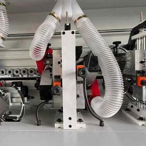 Machine à bordurer les chants avec fonction de polissage et de collage, vendue directement par le fabricant à des prix compétitifs. - Product Image 4