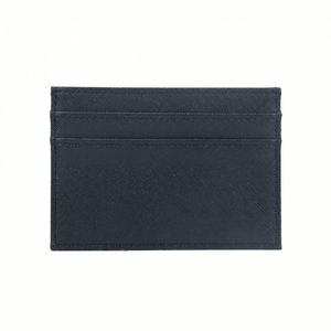 X49 - Cartera de Cuero PU al por Mayor, Estilo Urbano Minimalista, para Tarjetas de Crédito, Pasaporte, Identificación, para Mujer - Product Image 1
