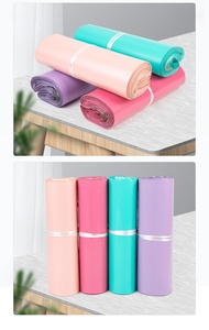 Buste e Sacchetti Ecologici in Polietilene con Chiusura Adesiva Forte, Impermeabili e Antistrappo per Imballaggio di Abbigliamento e Scarpe - Product Image 6