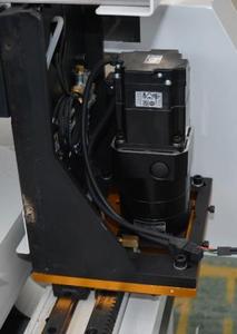 Lazer kesici 500W 1000W 2000W 3000W 4000W CNC Metal çelik karbon çelik Fiber lazer kesme makinesi - Product Image 5