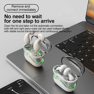 Q29 AI翻译耳机 入耳式翻译耳机 150种语言翻译耳机 海外旅行轻松交流 TWS - Product Image 3