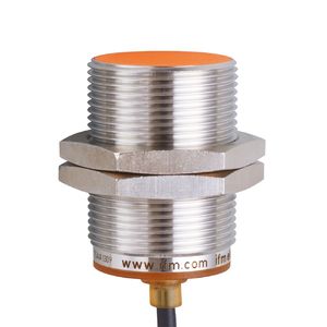 Capteur inductif IIS244, capteurs inductifs pour IFM - Product Image 1