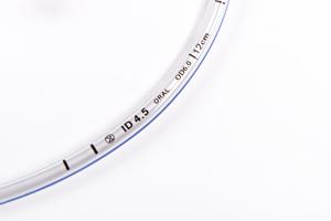 Лидер продаж, оптовая продажа, одноразовая медицинская усиленная эндотрахеальная трубка, интубационная эндотрахеальная трубка, цена - Product Image 3