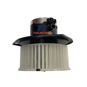 Motor de Ventilador de Expansión S871041120 para Aire Acondicionado y Calefacción Hino 700, Pieza de Repuesto - Product Image 5