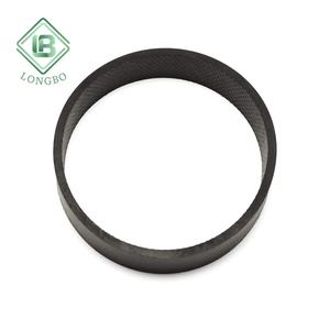 Ajuste de fábrica para Kirbys Belt 301291 All Generation G3 G4 G5 G6 Black <span class=keywords><strong>ABC</strong></span> Straps Kirbys 204811 piezas de repuesto para aspiradora - Product Image 5