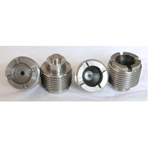 Reómetro Capilar Controlado por Computadora ISO 11443, Probador de Propiedades de Flujo de Plásticos de Laboratorio, Reómetro de Orificio Estrecho - Product Image 4
