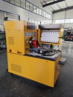 Pompe à injection mécanique pour banc d'essai 12psb Mini12psb Haute précision Protection IP67 1 an pour test de pompe à diesel de haute qualité