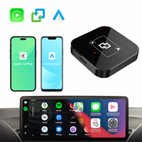 Carbitlink 0039 vers CarPlay, boîte de connexion facile Carbitlink, adaptateur sans fil, dongle Smartlink, adaptateur Easyconnection