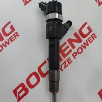 Inyector de Combustible Common Rail 0445110146 para Renault Trafic Laguna Opel Vivaro 1.9 DCi Motor 8200238528 93183595 Inyectores Diésel