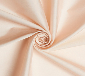 SL57 chất lượng tốt nhất giá tốt màu sắc tùy chỉnh Polyester taffeta vải lót bên trong để trang trí nội thất quan tài quan tài - Product Image 6