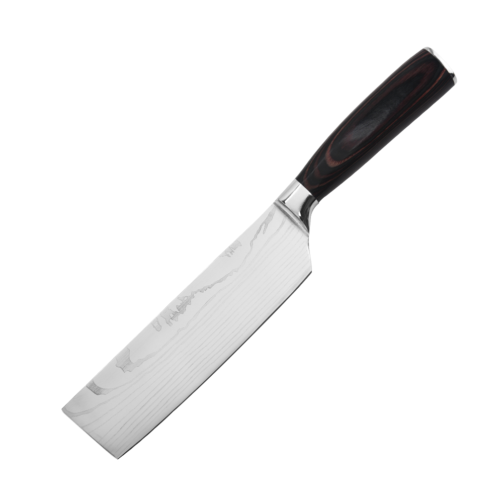 DC-210-6 Cleaver